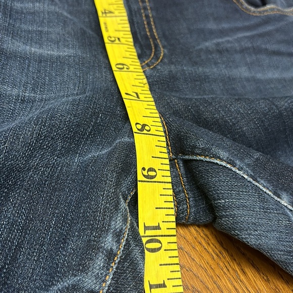 AG ADRIANO GOLDSCHMIED Skinny Fit Denim - Picture 8 of 10